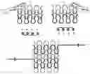 Fig. 01 - Methods for manufacturing footwear articles