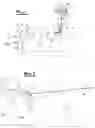 Fig. 02 - Method and apparatus for making a nonwoven from continuous filaments