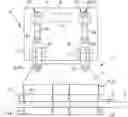 Fig. 01 - Needling machine and needling process