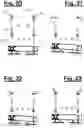 Fig. 10 - Needling machine and needling process