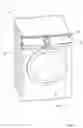 Fig. 02 - Method for washing laundry in a laundry washing machine and laundry washing machine implementing the method