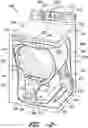 Fig. 03 - Multiple load laundry appliance communication