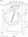 Fig. 02 - Laundry appliance having one or more wirelessly powered features