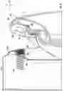 Fig. 09 - Laundry appliance having one or more wirelessly powered features