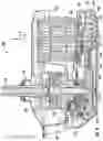Fig. 05 - Motor assembly for a washing machine appliance