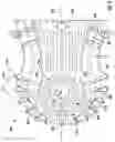 Fig. 06 - Motor assembly for a washing machine appliance