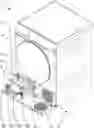 Fig. 01 - Filter arrangement for a laundry treatment machine and laundry treatment machine