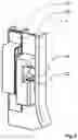 Fig. 04 - Filter arrangement for a laundry treatment machine and laundry treatment machine