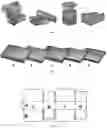 Fig. 04 - Active Materials, Surfaces, Surface Treatments And Methods For Packaging Materials, Boxes, And Containers Using Photosensitizers For Pathogen Reduction