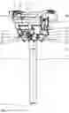 Fig. 02 - Nail punching machine for driving in or pulling out rail spikes of a rail track
