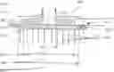 Fig. 01 - FOUNDATION FOR A TOWER STRUCTURE, TOWER FOR A WIND POWER INSTALLATION, AND WIND POWER INSTALLATION, AND ALSO METHOD FOR ESTABLISHING A FOUNDATION FOR A TOWER STRUCTURE