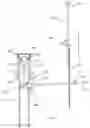 Fig. 04 - Wastewater drain stopper system