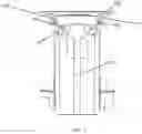 Fig. 06 - Wastewater drain stopper system