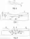 Fig. 07 - Topologically adaptive toolpath generation system and method for additively constructing a building structure
