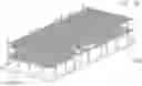 Fig. 01 - Method of constructing a modular building, a tray-like modular building component, and related method, and a modular building column assembly