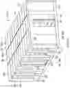 Fig. 02 - Enclosure component perimeter structures