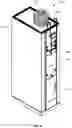 Fig. 09 - CENTRALIZED CORE AND NODE SYSTEM FOR CONSTRUCTION PROJECTS