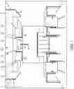 Fig. 02 - Ceiling tile with integrated baffle