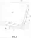 Fig. 03 - Gasketed ceiling system