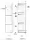 Fig. 06 - Cladding or siding assembly and installation method