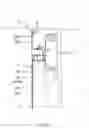 Fig. 71 - Cladding or siding assembly and installation method