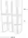 Fig. 95 - Cladding or siding assembly and installation method