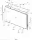 Fig. 02 - Flat Siding Panel and Panel Siding System