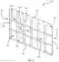 Fig. 03 - Flat Siding Panel and Panel Siding System