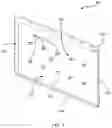 Fig. 04 - Flat Siding Panel and Panel Siding System