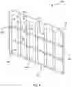 Fig. 06 - Flat Siding Panel and Panel Siding System