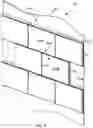 Fig. 09 - Flat Siding Panel and Panel Siding System
