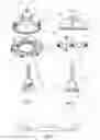 Fig. 02 - Levelling spacer device