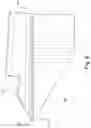 Fig. 09 - Hinged Hawk Board