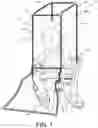 Fig. 02 - SELF ERECTING PROTECTIVE SHIELDING DEVICE FOR A ONE OR MORE USER