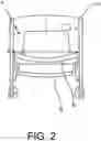 Fig. 03 - SELF ERECTING PROTECTIVE SHIELDING DEVICE FOR A ONE OR MORE USER