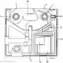 Fig. 01 - Latching assembly
