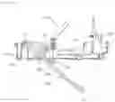 Fig. 22 - Flush handle for door of vehicle