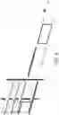 Fig. 11 - Bypass door assembly