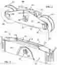 Fig. 05 - Sliding door roller and method of installation