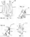 Fig. 07 - Sliding door roller and method of installation