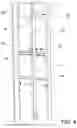 Fig. 05 - LEADING END ASSEMBLIES FOR MOVABLE PARTITIONS HAVING AN ARTICULATED LEAD MEMBER, AND RELATED SYSTEMS AND METHODS