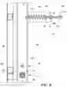 Fig. 06 - LEADING END ASSEMBLIES FOR MOVABLE PARTITIONS HAVING AN ARTICULATED LEAD MEMBER, AND RELATED SYSTEMS AND METHODS