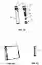 Fig. 07 - Hinge device for door leaves in glass or the like