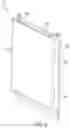 Fig. 07 - ENCAPSULATED OVEN WINDOW PACK