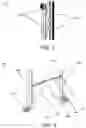 Fig. 04 - Step Ladder with Hinged Rungs Operable to Collapse on Multiple Axes