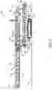 Fig. 03 - Mast for drilling machines