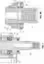 Fig. 07 - Core drill assembly