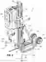 Fig. 09 - Core drill assembly