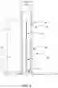Fig. 08 - Systems and methods for providing a polished rod alignment tool