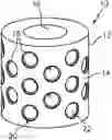 Fig. 01 - Sympathetically detonated self-centering explosive device